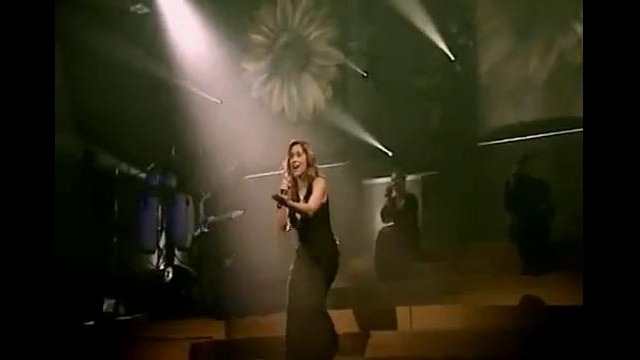 LARA FABIAN –. как беспощадна эта боль