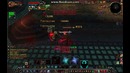 World of Warcraft | double warriors v.s. hpriest – hunter | pandawow 5.4.8 x10