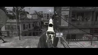 CoD4] Last Frames 2 by MovieNations