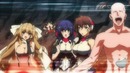 Kyoukai Senjou no Horizon II / Горизонт на Границе Пустоты II (4 серия)