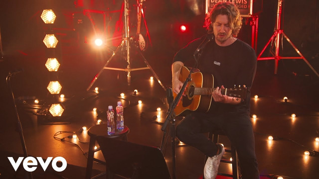 Dean Lewis – 7 Minutes (Live & Unplugged)
