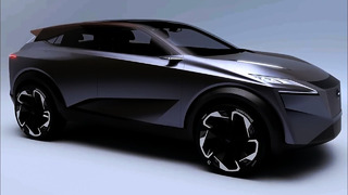 NEW 2024 Nissan Titan Warrior Luxury SUV – Exterior and Interior 4K