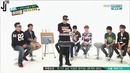 Weekly idol GOT7