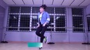 Luckystar Low Presents Seve （Tez Cadey ) – Dance Tutorial