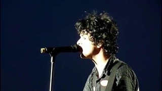 GREEN DAY – When It’s Time (Live)