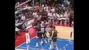 Самый высокий баскетболист в истории НБА
