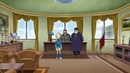 Одиннадцать Молний (79 серия)
