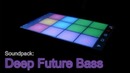 DPM – Deep Future Bass – Davron Hodjaev