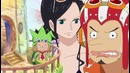 One Piece / Ван-Пис 647 (RainDeath)