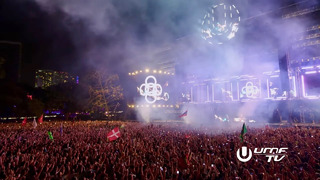 Alesso Live at Ultra Music Festival Miami 2022