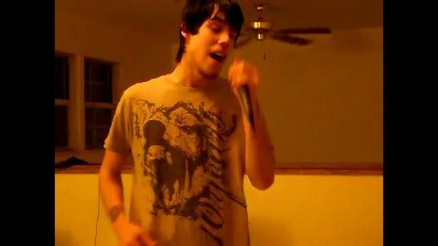 10 Years – Fix Me (Vocal Cover)