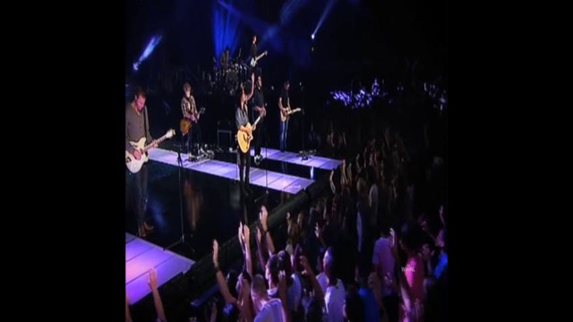 Hillsong – This Is Our God