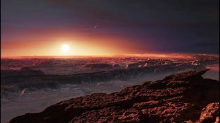 Обнаружена ближайшая планета земного типа