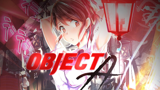 Object A ► AMV