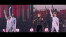 Mylene farmer – desenchantee (live)