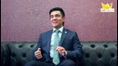 Поздравления для женщин Узбекистана на 8 Марта