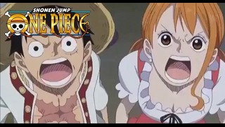 One Piece – 796 Серия
