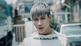 Taemin – ‘Move’ (#1 MV)