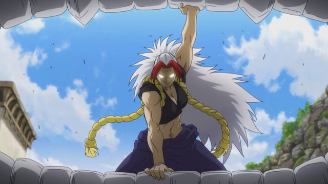 Цугаи загробного мира – 2 серия (Весна 2026)