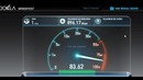 1 Гбит Интернет – 1GB в течение 10 секунд!! – Самый быстрый интернет в мире 1000 М
