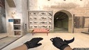 Lichtenstein. CSGO. Crazy New Weapons