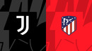 Ювентус – Атлетико | Товарищеские матчи 2022 | Обзор матча