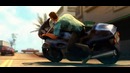 GTA Vice City (Ремастер) Cinematic