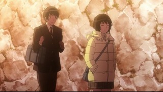 Amagami SS Plus [ТВ-2] – 5 Серия