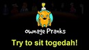 Розыгрыш по телефону – Охотники за призраками – Ownage Pranks