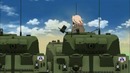 Девушки и Танки – 6 серия (Осень 2012!)