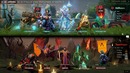 Dota 2 HellRaisers против Team Kinguin, Game 1, Eu квалификация Sl League InvitationS3