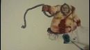 Dota 2 Pudge Speed Painting