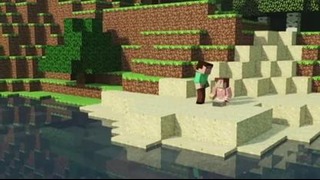 «From the Ground Up» – An Original Minecraft Song by Laura Shigihara (PvZ composer)