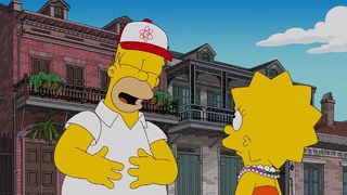 Симпсоны / The Simpsons 29 сезон 17 серия