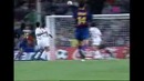 Шикарный гол Рональдиньо