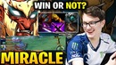 Miracle Troll Warlord – Top Networth but Win or Not