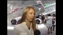 GM Ўзбекистон Сувда юрадиган COBALT билан дунёни хайратга солди