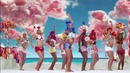 Katy Perry – Tommie Sunshine`s Megasix Smash-Up