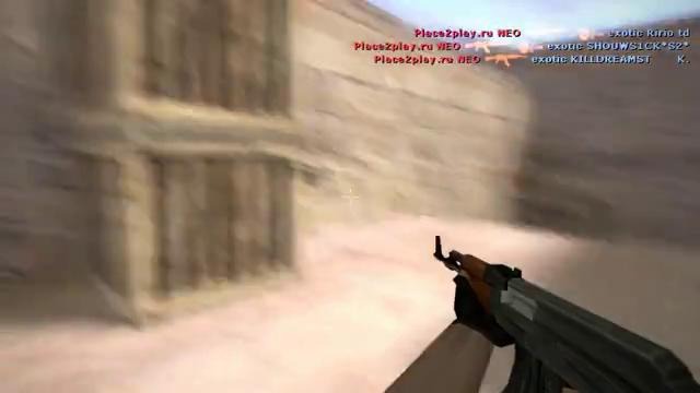 DomenikTV – Neo vs exotic [PGS 2012