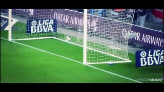 Lionel Messi – The Angel 2008-2014 – HD