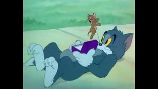 Tom and Jerry – 13 Серия (1-Сезон)