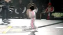 BGIRL TERRA 2013 ( the best BGirl of the world )