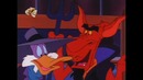 Чёрный плащ/Darkwing duck 86 серия