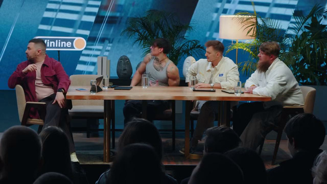 NILETTO – ASATA – ГОСТЕВОЙ РАЗГОН