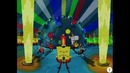 System Of A Sponge
