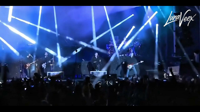 Luna Veex – Gone, But Never Goodbye | Tribute to Chester Bennington (Inspired by Linkin Park)