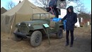 AcademeG. Про гаражики и военная техника