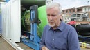 Джеймс Кэмерон установил мировой рекорд одиночного погружения