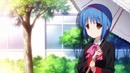 «Little Busters» Трейлер 2012