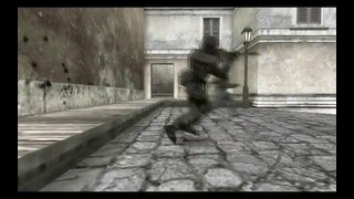 Counter Strike – World Cup Final 2007